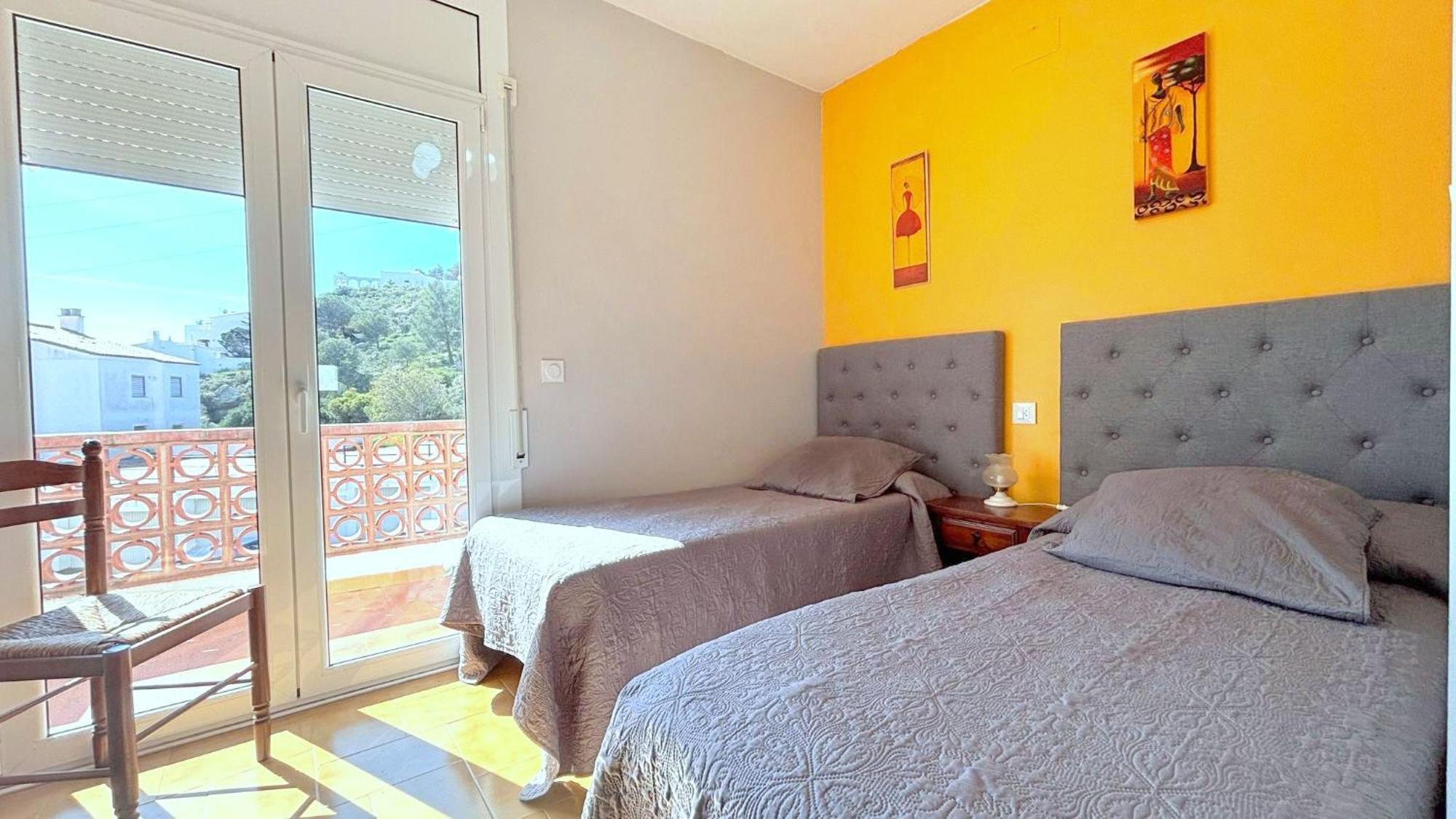 Appartement Angeles 38 *